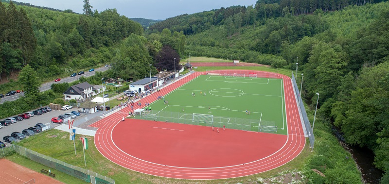 Sportpark Leppe